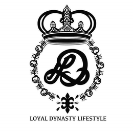LD LOYAL DYNASTY LIFESTYLE trademark