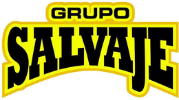 GRUPO SALVAJE trademark