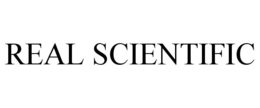 REAL SCIENTIFIC trademark