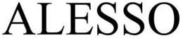 ALESSO trademark