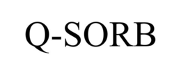 Q-SORB trademark