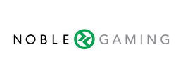 NOBLE GAMING trademark