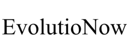 EVOLUTIONOW trademark