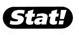 STAT! trademark