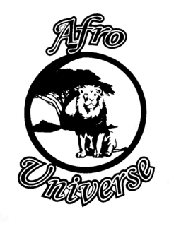 AFRO UNIVERSE trademark