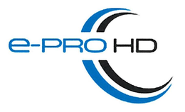 E-PRO HD trademark