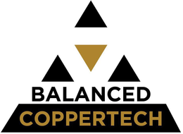 BALANCED COPPERTECH trademark