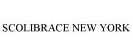 SCOLIBRACE NEW YORK trademark