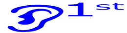 1ST trademark