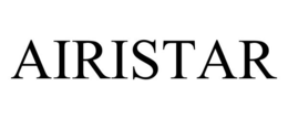 AIRISTAR trademark
