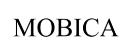 MOBICA trademark