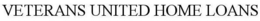 VETERANS UNITED HOME LOANS trademark