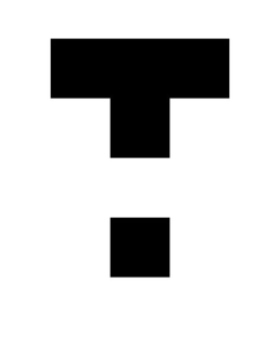 T trademark