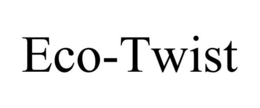 ECO-TWIST trademark