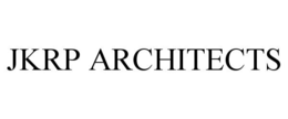 JKRP ARCHITECTS trademark