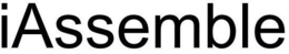 IASSEMBLE trademark