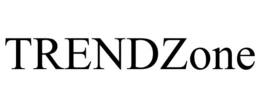 TRENDZONE trademark