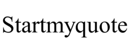 STARTMYQUOTE trademark