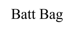 BATT BAG trademark