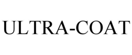 ULTRA-COAT trademark