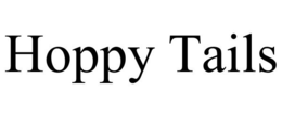HOPPY TAILS trademark