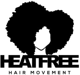 HEATFREE HAIR MOVEMENT trademark