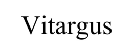 VITARGUS trademark