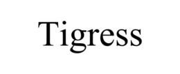 TIGRESS trademark