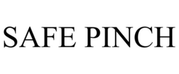 SAFE PINCH trademark