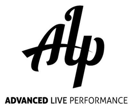 ALP ADVANCED LIVE PERFORMANCE trademark