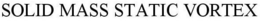SOLID MASS STATIC VORTEX trademark