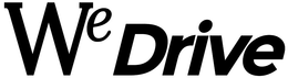 WE DRIVE trademark