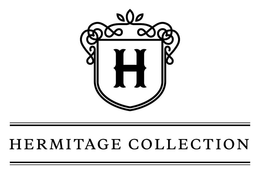 H HERMITAGE COLLECTION trademark