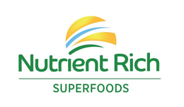 NUTRIENT RICH SUPERFOODS trademark