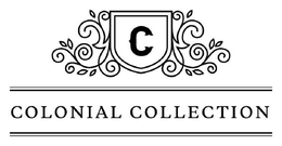 C COLONIAL COLLECTION trademark