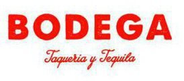 BODEGA TAQUERIA Y TEQUILA trademark