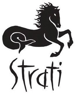 STRATI trademark