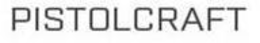 PISTOLCRAFT trademark
