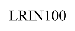 LRIN100 trademark