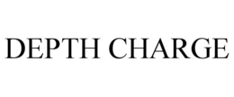 DEPTH CHARGE trademark