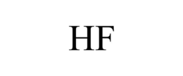 HF trademark