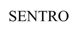 SENTRO trademark