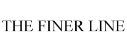 THE FINER LINE trademark