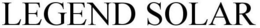LEGEND SOLAR trademark