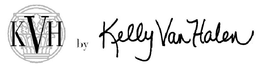 KVH BY KELLY VAN HALEN trademark