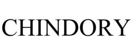 CHINDORY trademark