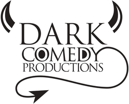 DARK COMEDY PRODUCTIONS trademark