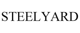 STEELYARD trademark