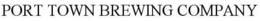 PORT TOWN BREWING COMPANY trademark