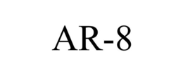 AR-8 trademark